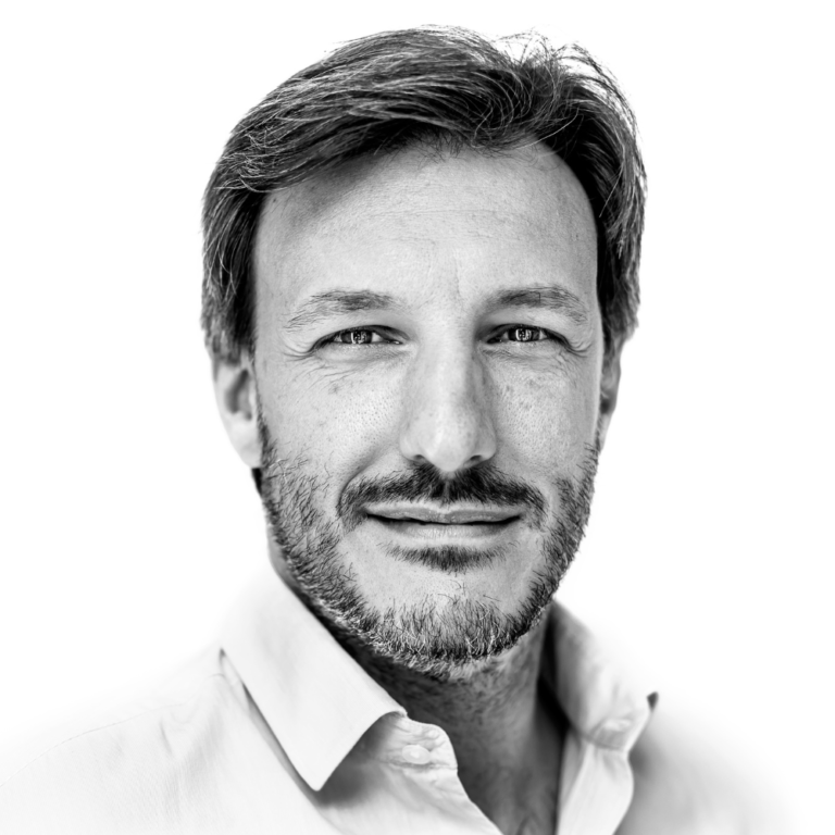 Charles-Antoine de Baumont, Directeur Digital Richelieu Rénovation